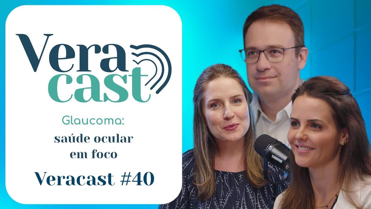 Veracast — Glaucoma